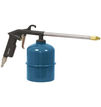 Pistolet de Nettoyage Pneumatique
