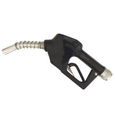 Pistolet gasoil