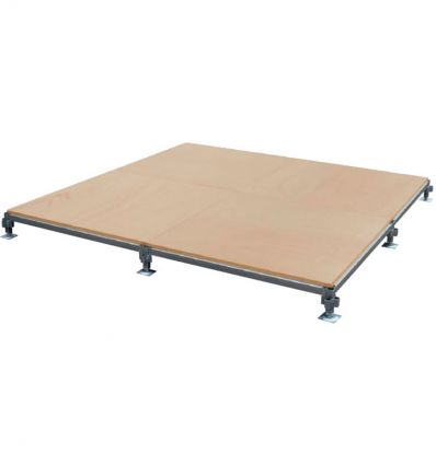 Plancher de danse