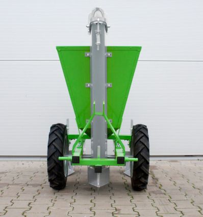 Planteuse pomme de terre 1 rang