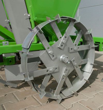 Planteuse pomme de terre 1 rang