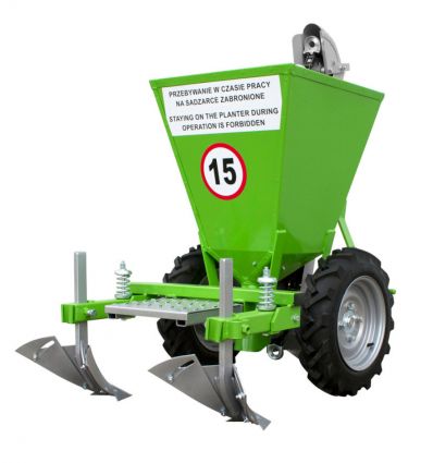 Planteuse pomme de terre 1 rang