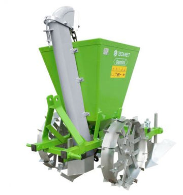 Planteuse pomme de terre 1 rang