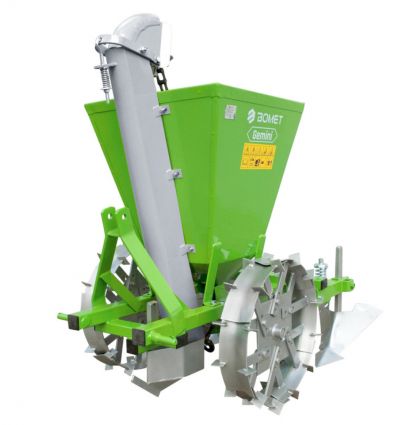 Planteuse pomme de terre 1 rang