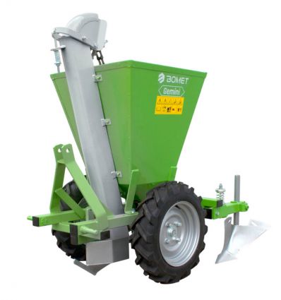 Planteuse pomme de terre 1 rang