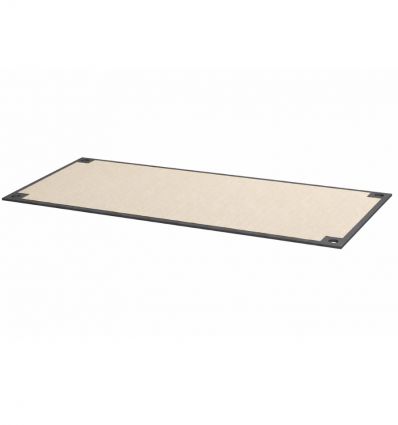 Plaque couvre tranchée acier​ 100T