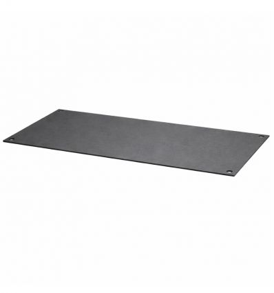 Plaque couvre tranchée acier​ 100T
