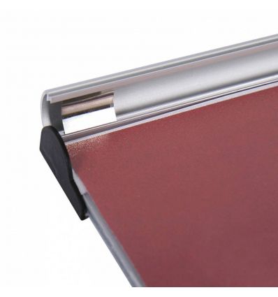 Plaque de porte pour bureau