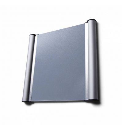 Plaque de porte pour bureau