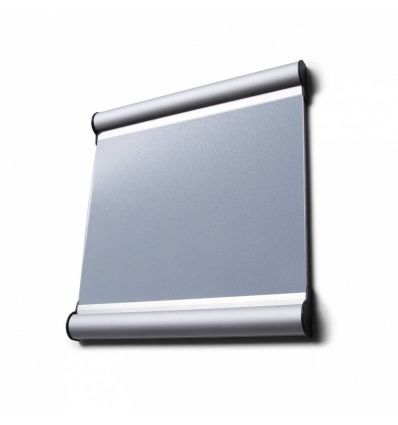Plaque de porte pour bureau