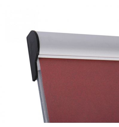 Plaque de porte pour bureau