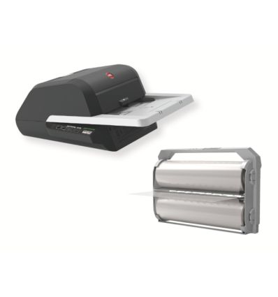 Plastifieuse automatique Foton 30