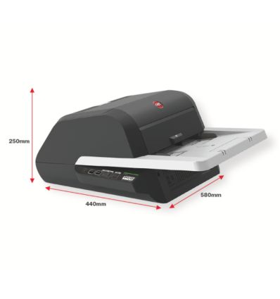 Plastifieuse automatique Foton 30