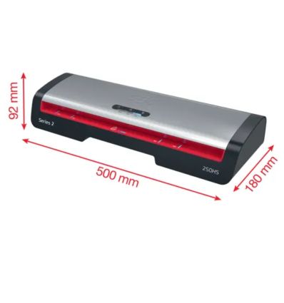 Plastifieuse GBC 250