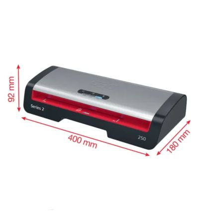 Plastifieuse GBC 250