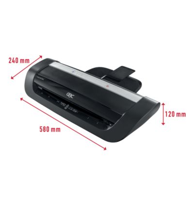 Plastifieuse GBC fusion plus 6000L