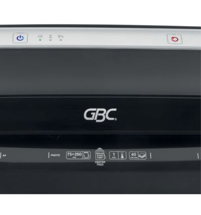 Plastifieuse GBC fusion plus 6000L