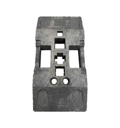 Plastobloc 25 kg - 80 x 40 cm