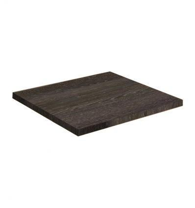 Plateau de table intérieur carré