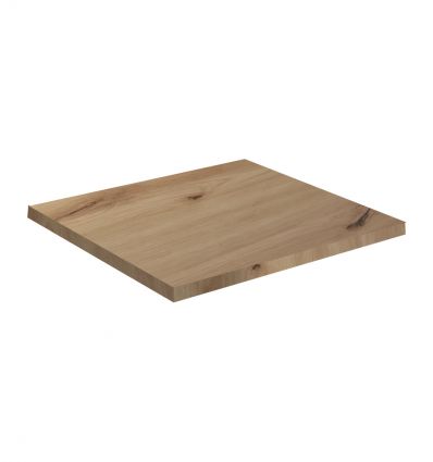 Plateau de table intérieur carré