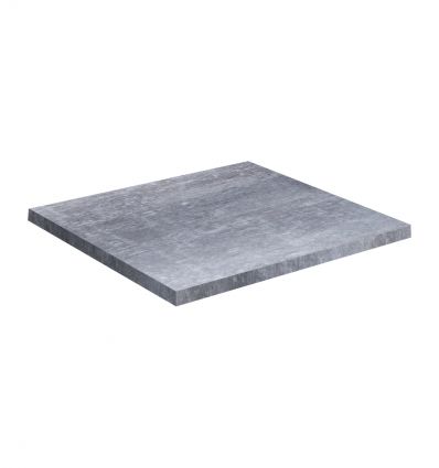 Plateau de table intérieur carré