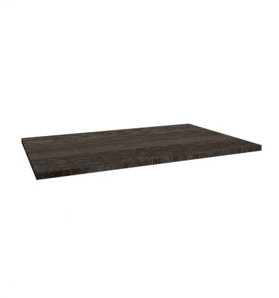 Plateau de table intérieur rectangulaire
