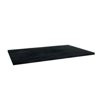 Plateau de table intérieur rectangulaire