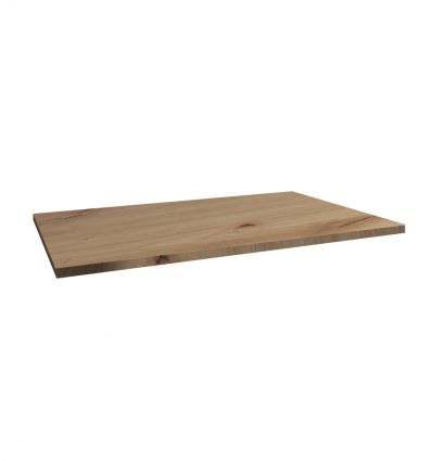 Plateau de table intérieur rectangulaire