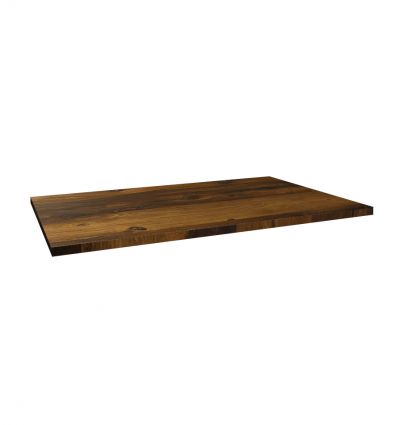 Plateau de table intérieur rectangulaire