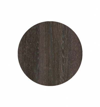Plateau de table intérieur rond