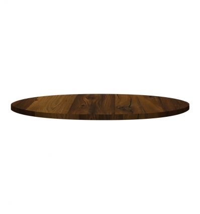 Plateau de table intérieur rond