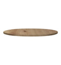 Plateau de table intérieur rond