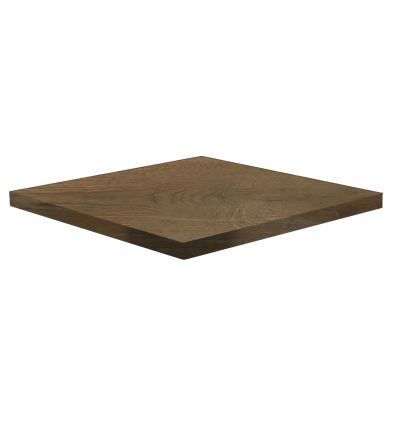 Plateau table bistrot carrée