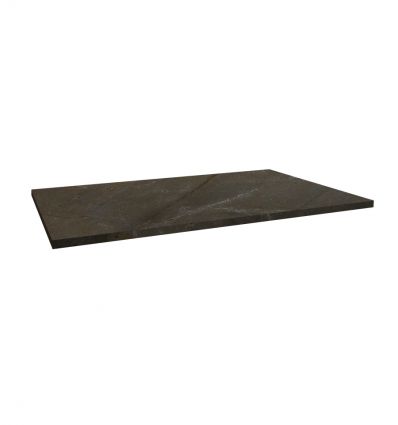 Plateau de table bistrot rectangulaire