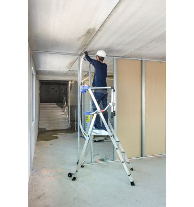 PIRL de 2,5 à 3,7 m de hauteur de travail