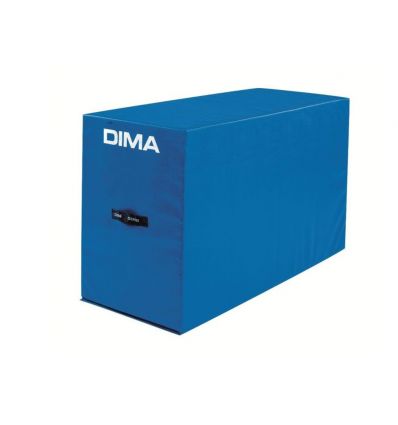 Plinth gymnastique