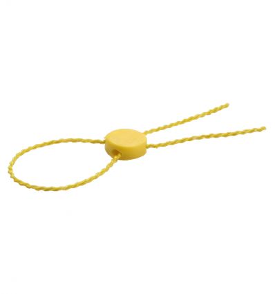 Plomb à sceller plastique sans fil