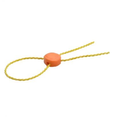 Plomb à sceller plastique sans fil