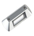 Plot Lumineux Parking LED Rectangulaire Bidirectionnel