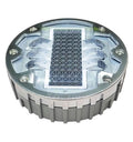 Plot routier solaire LED encastré 50 tonnes