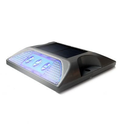 Plot routier solaire LED 20 tonnes