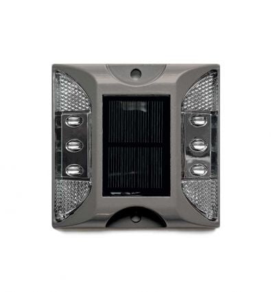 Plot routier solaire LED 20 tonnes
