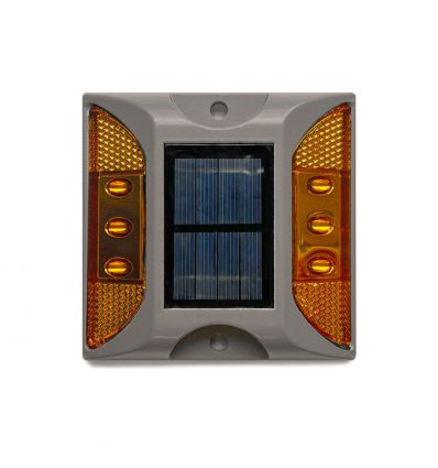Plot routier solaire LED 20 tonnes