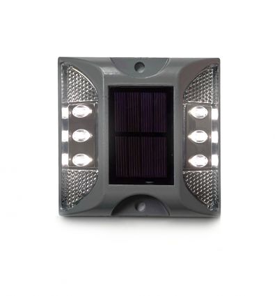 Plot routier solaire LED 20 tonnes