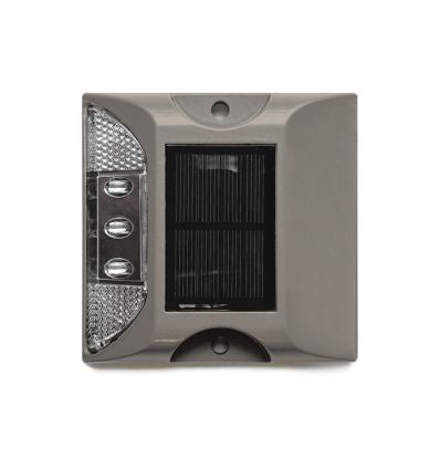 Plot routier solaire LED 20 tonnes