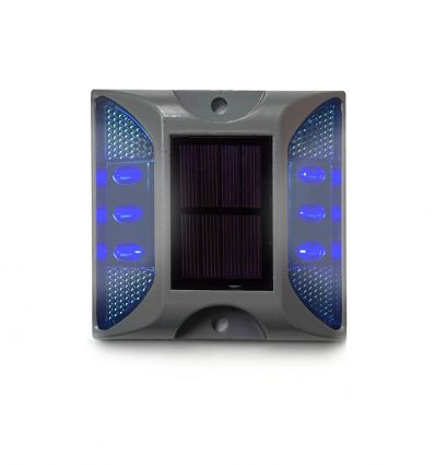 Plot routier solaire LED 20 tonnes