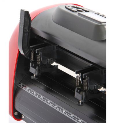 Plotter de découpe vinyle