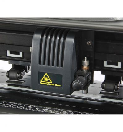 Plotter de découpe vinyle