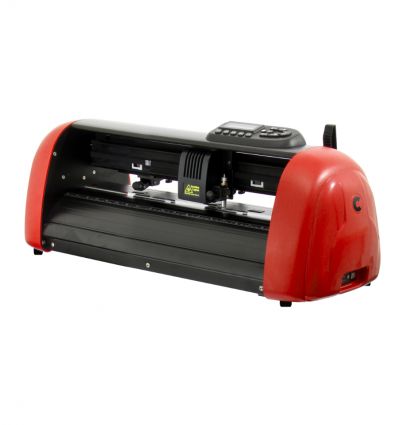 Plotter de découpe vinyle