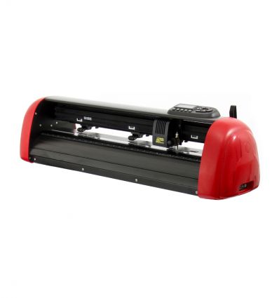Plotter de découpe vinyle